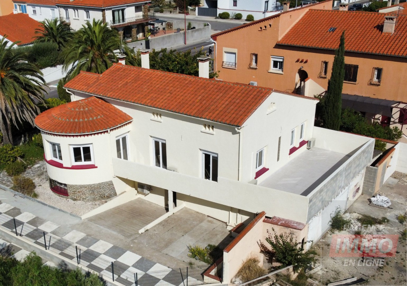 vente Maison Saint Esteve - Photo 2