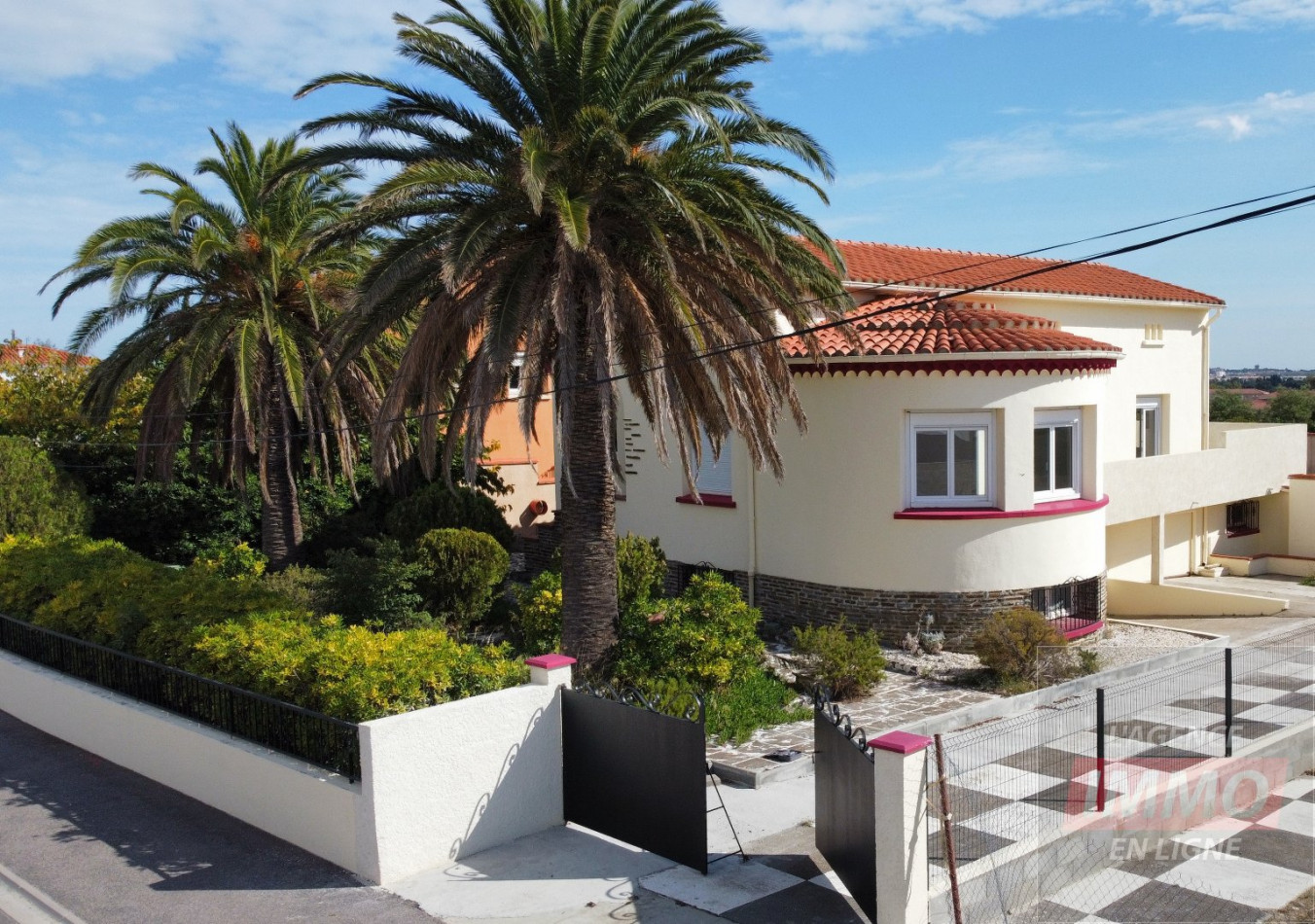 vente Maison Saint Esteve - Photo 1