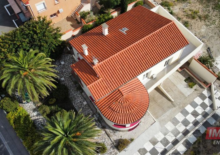 vente Maison Saint Esteve