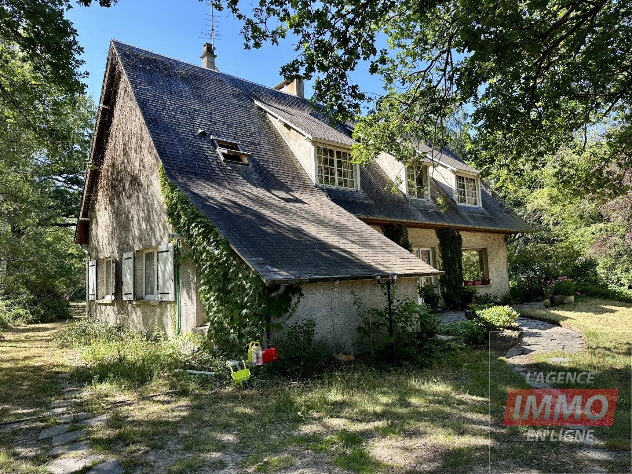vente Maison Evreux - Photo 1