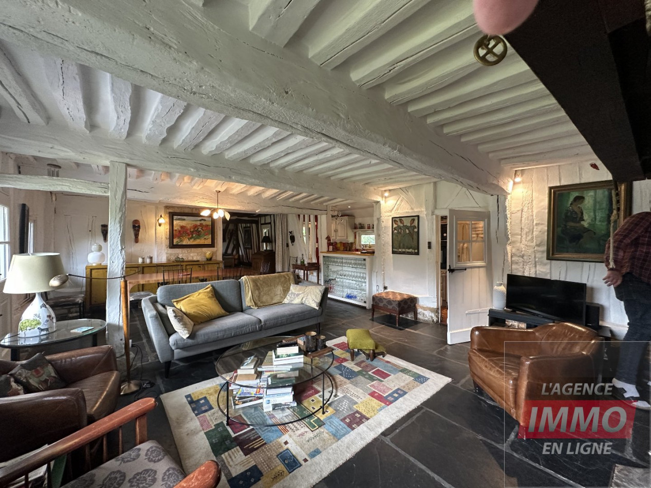 vente Maison Rouen - Photo 8