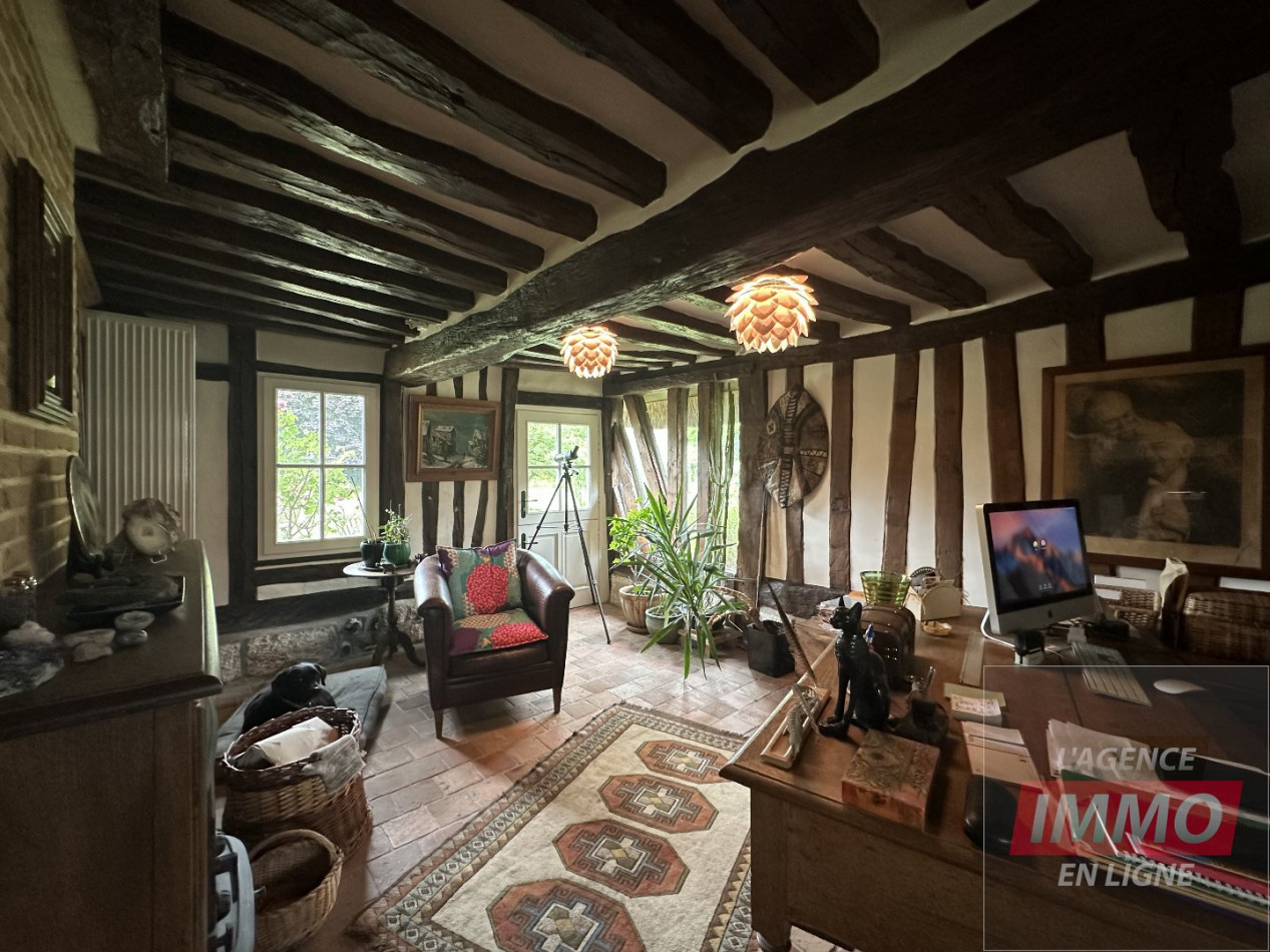 vente Maison Rouen - Photo 9