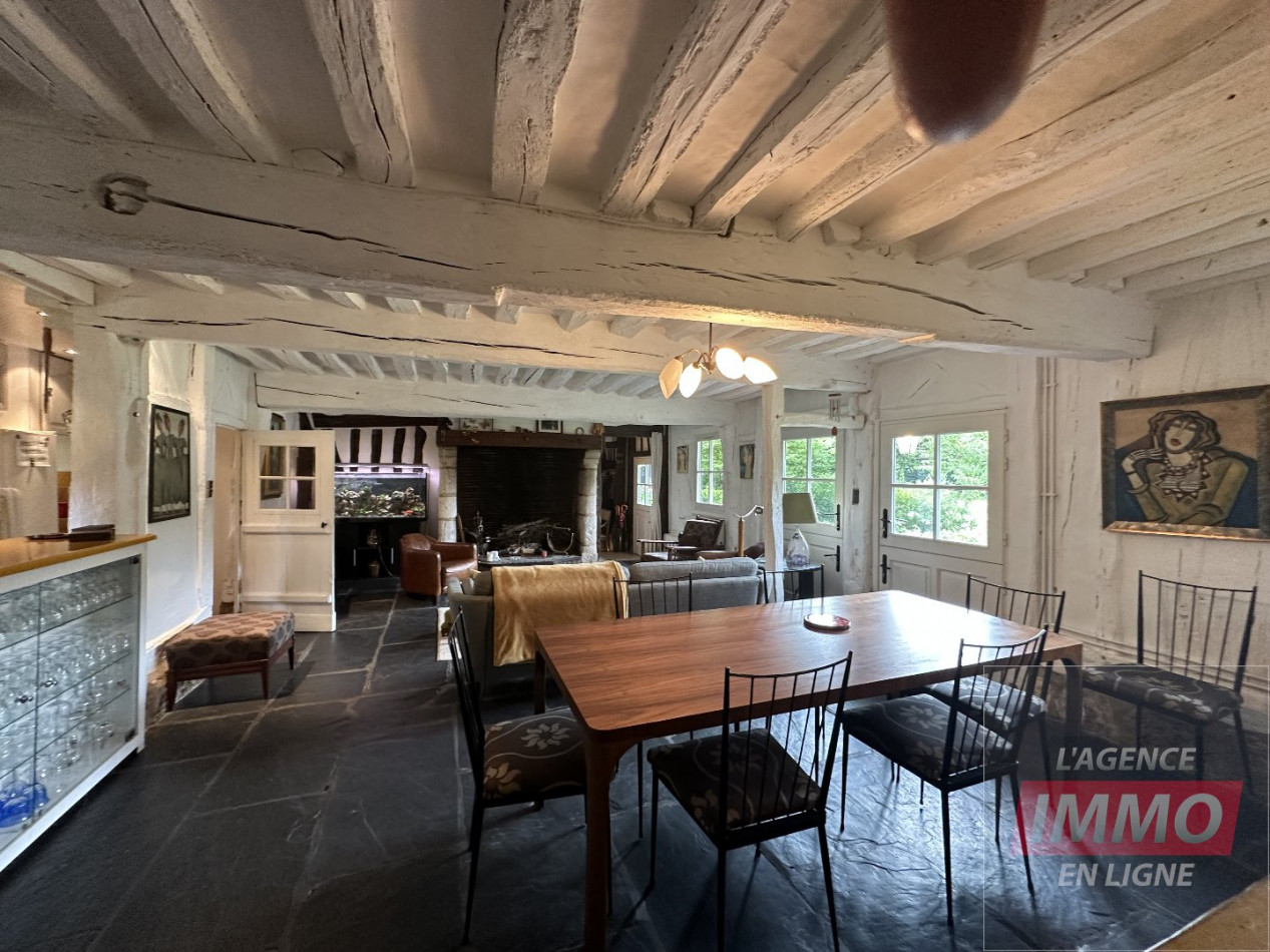 vente Maison Rouen - Photo 11