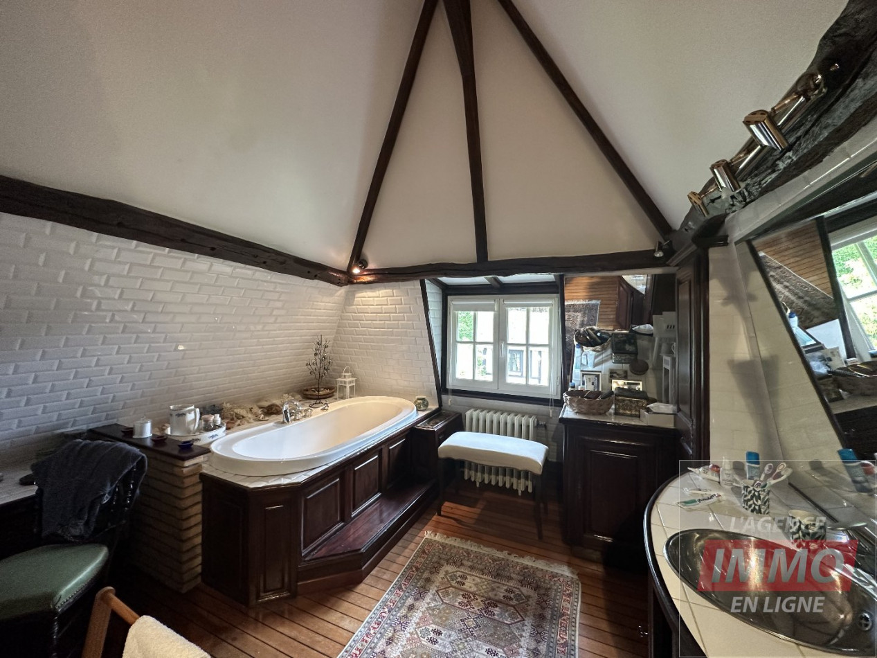 vente Maison Rouen - Photo 14