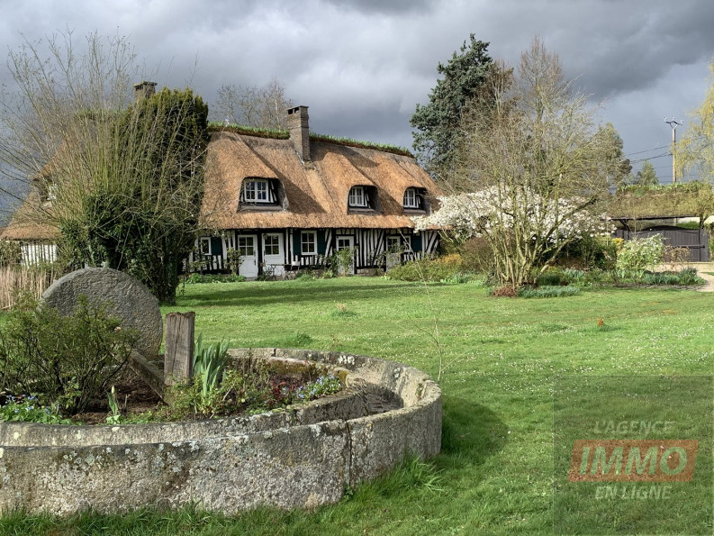 vente Maison Rouen - Photo 2
