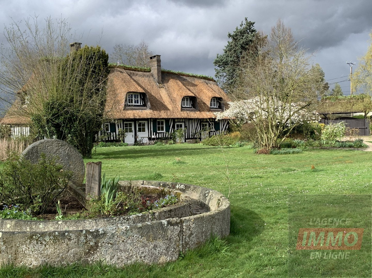vente Maison Rouen - Photo 2