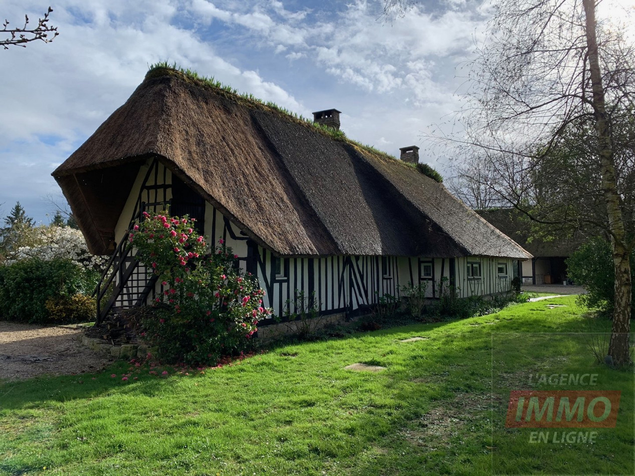 vente Maison Rouen - Photo 5