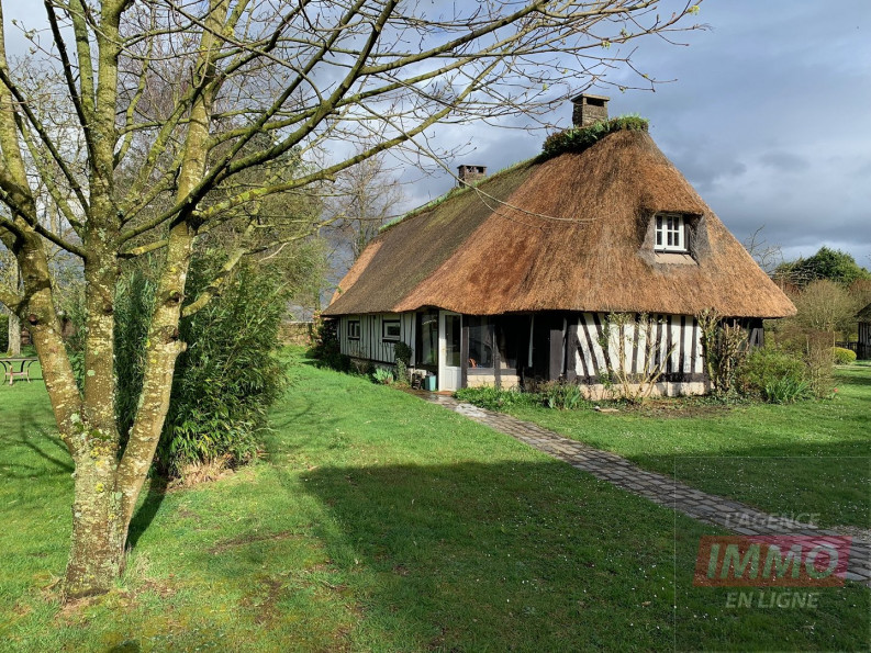 vente Maison Rouen - Photo 4
