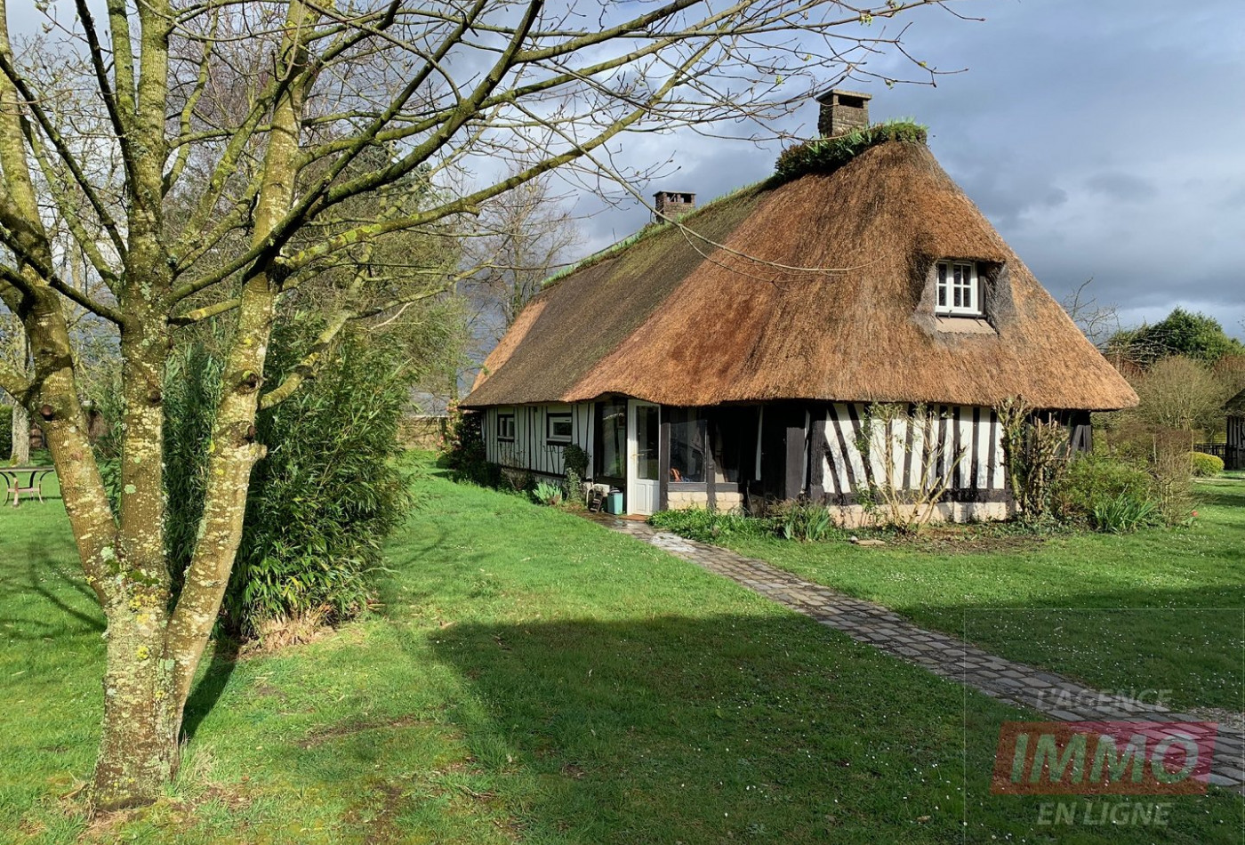 vente Maison Rouen - Photo 4