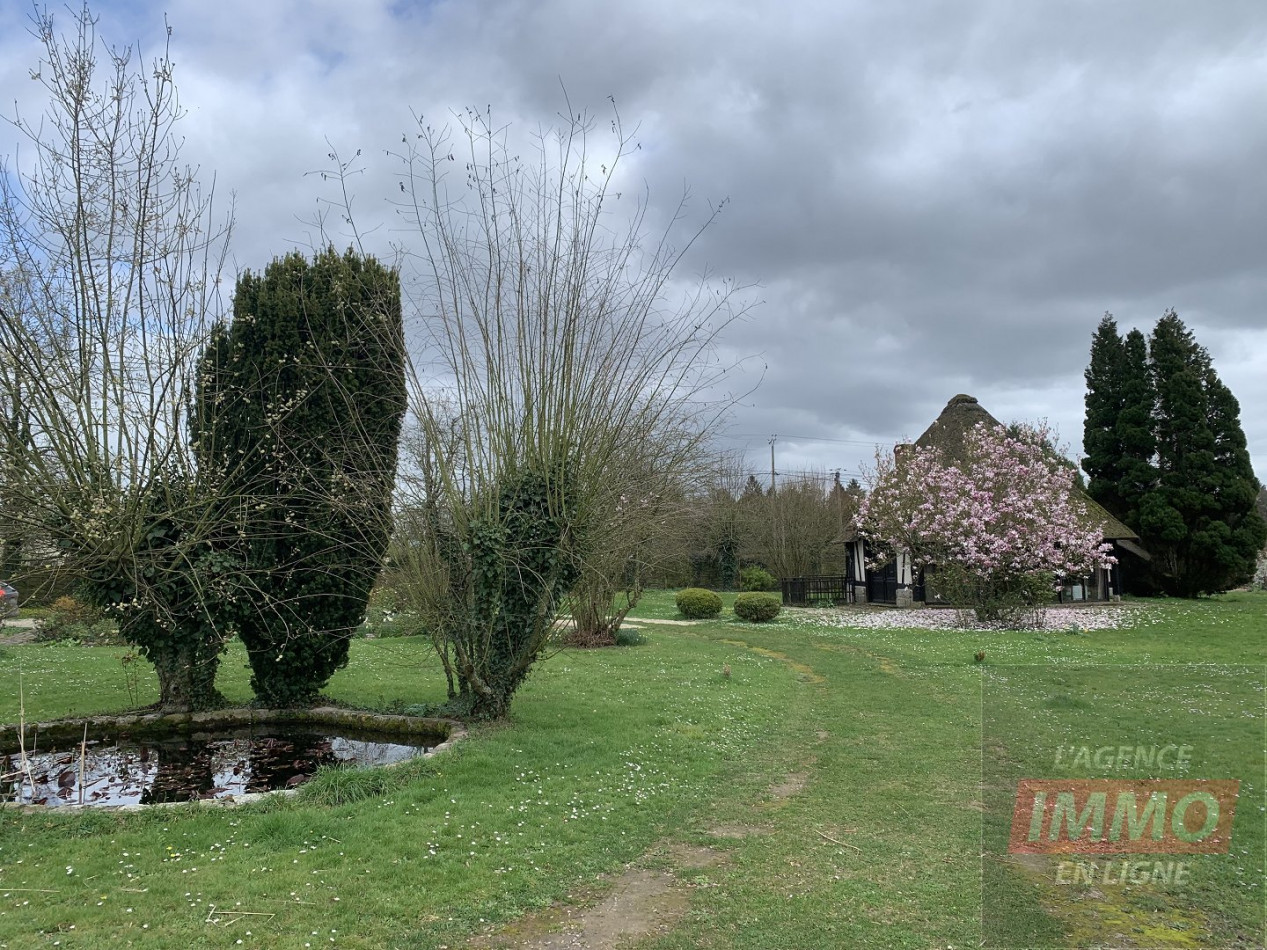 vente Maison Rouen - Photo 15