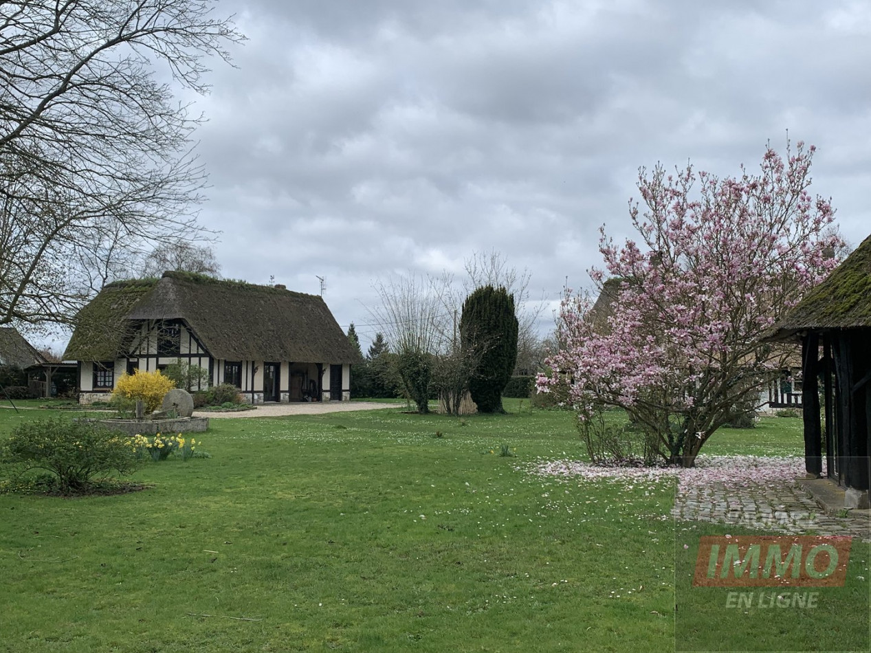 vente Maison Rouen - Photo 16