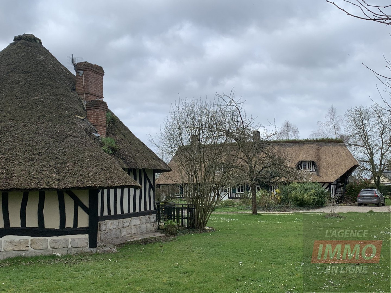 vente Maison Rouen - Photo 1