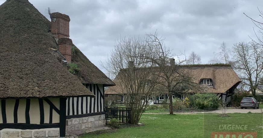vente Maison Rouen