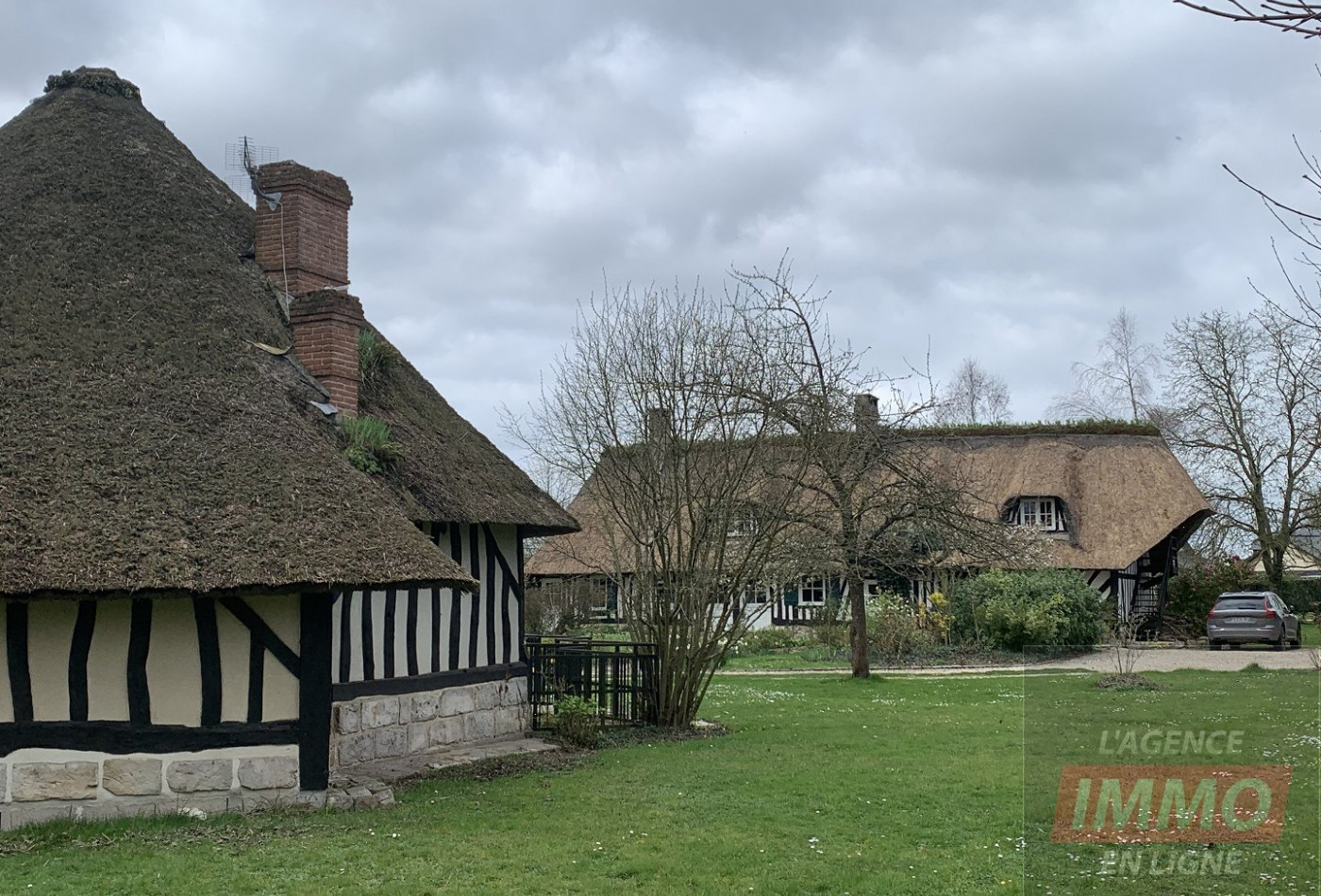 vente Maison Rouen - Photo 1