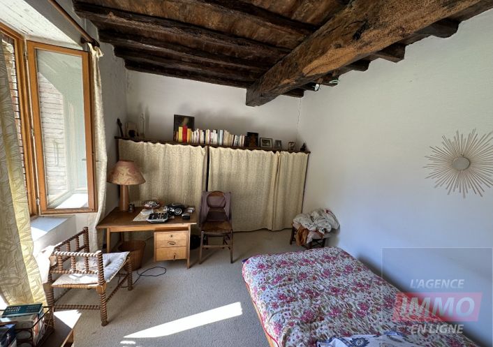 vente Maison Massaguel