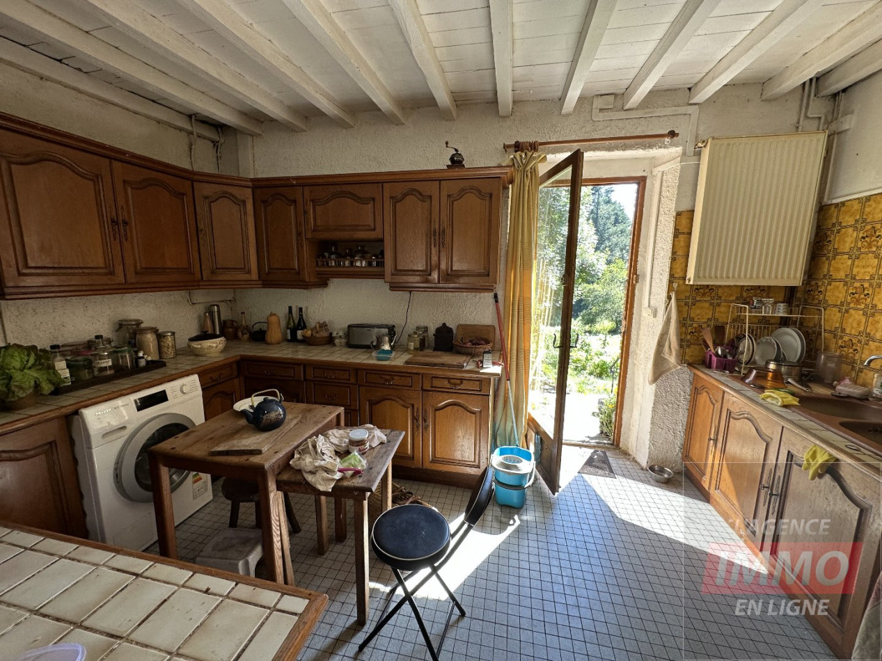 vente Maison Massaguel - Photo 4