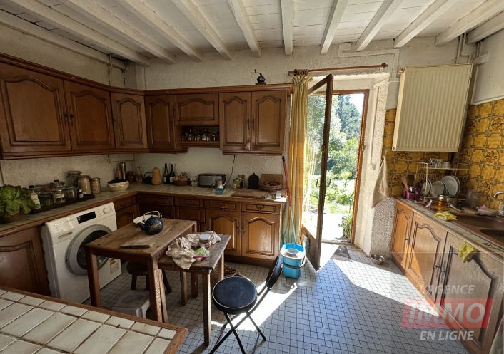 vente Maison Massaguel