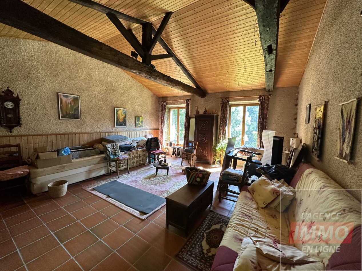 vente Maison Massaguel - Photo 2