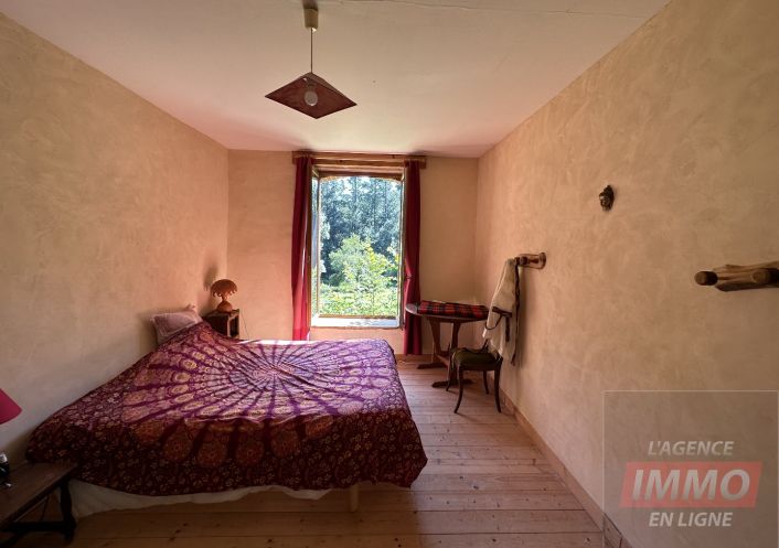 vente Maison Massaguel