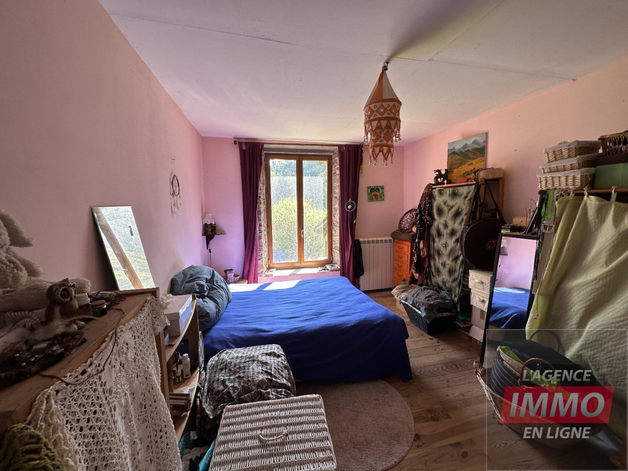 vente Maison Massaguel - Photo 6