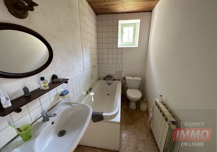 vente Maison Massaguel