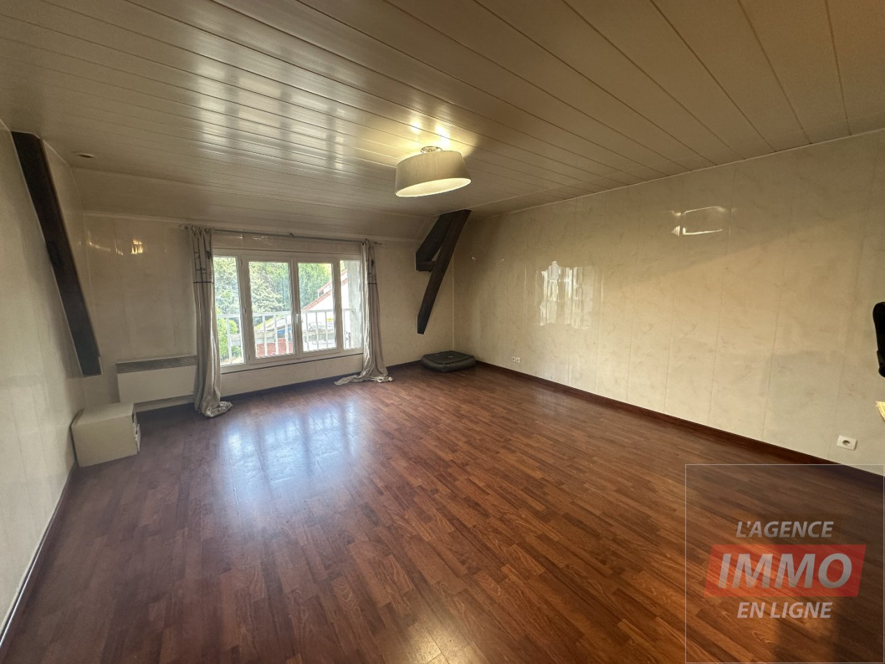 vente Immeuble de rapport Meru - Photo 1