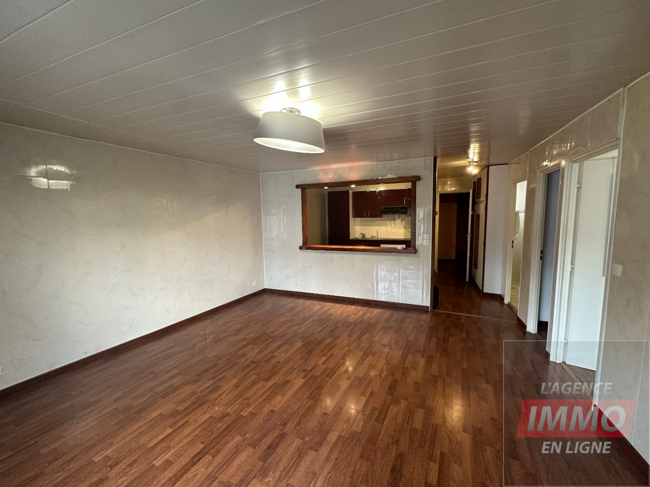 vente Immeuble de rapport Meru - Photo 2