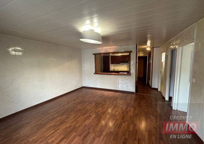 vente Immeuble de rapport Meru