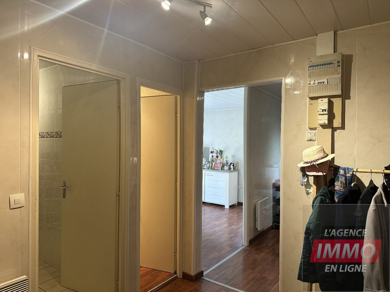 vente Immeuble de rapport Meru - Photo 7