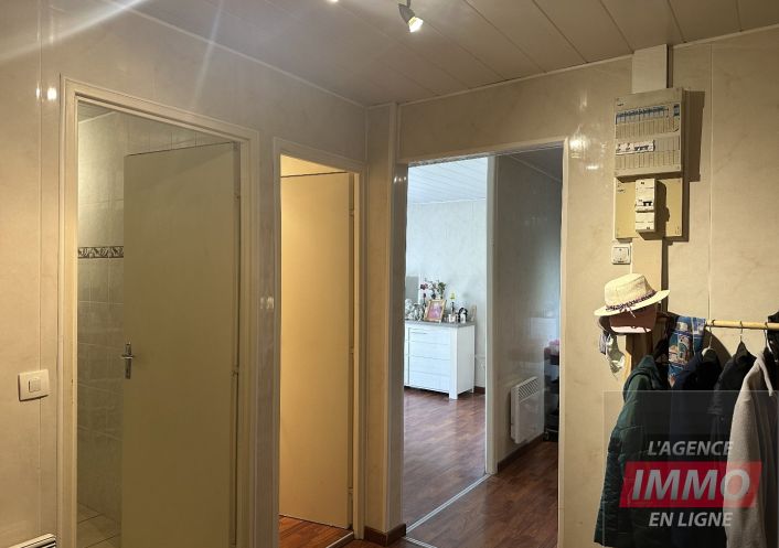 vente Immeuble de rapport Meru