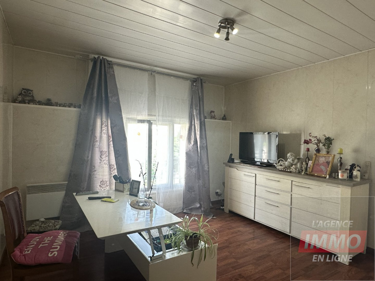 vente Immeuble de rapport Meru - Photo 9