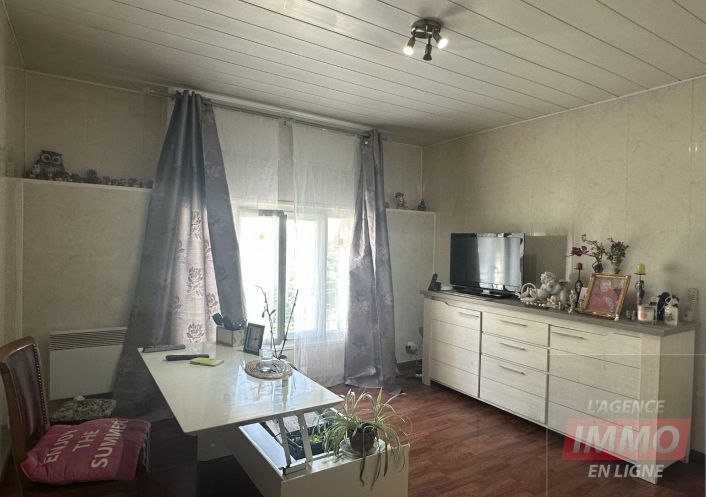 vente Immeuble de rapport Meru