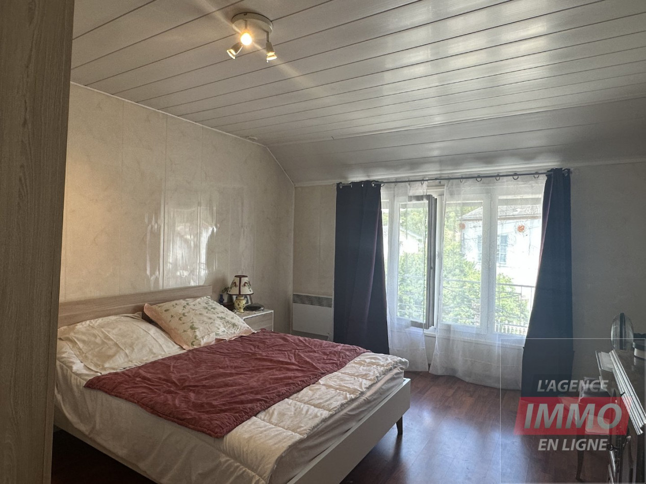 vente Immeuble de rapport Meru - Photo 10