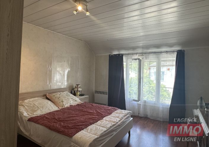 vente Immeuble de rapport Meru