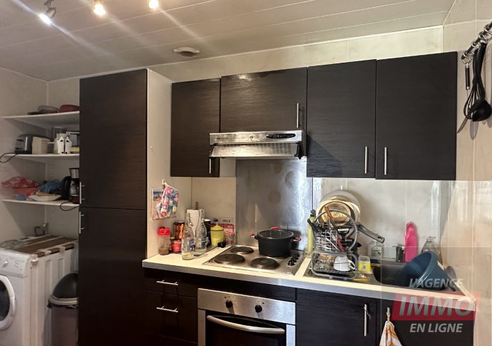 vente Immeuble de rapport Meru