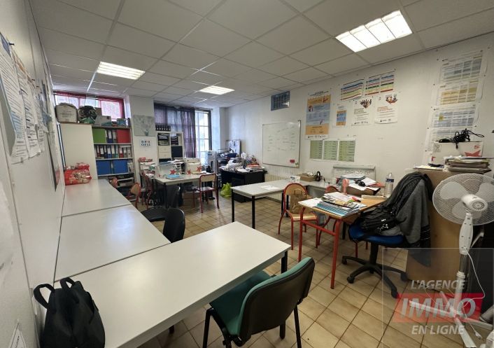 vente Immeuble de rapport Meru