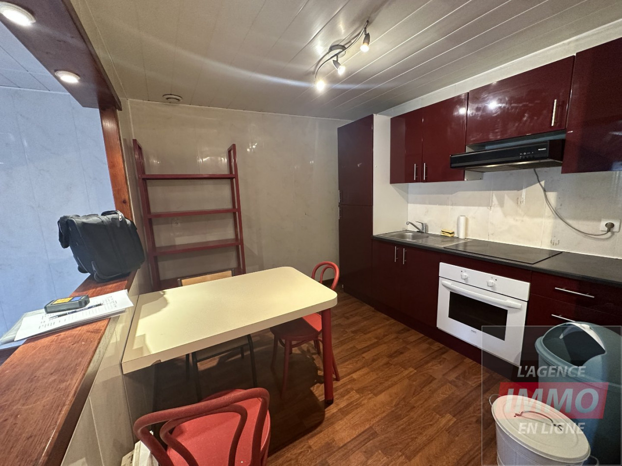 vente Immeuble de rapport Meru - Photo 3