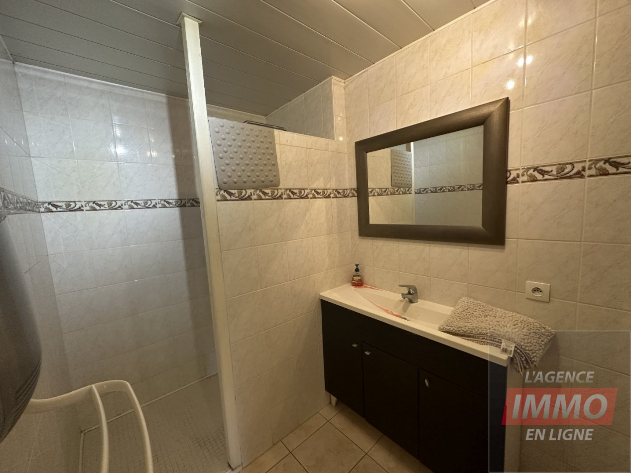 vente Immeuble de rapport Meru - Photo 4