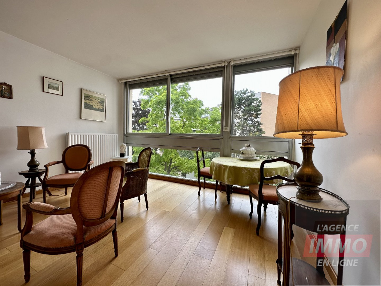 vente Appartement Le Chesnay - Photo 1
