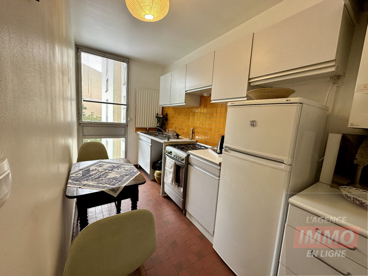 vente Appartement Le Chesnay - Photo 4