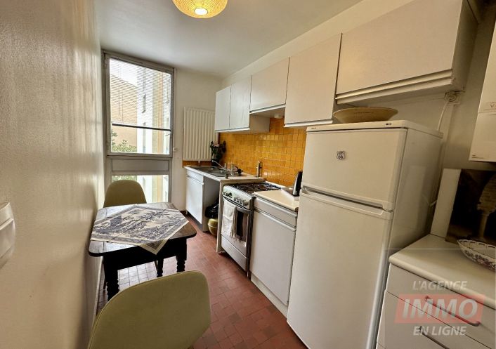 vente Appartement Le Chesnay