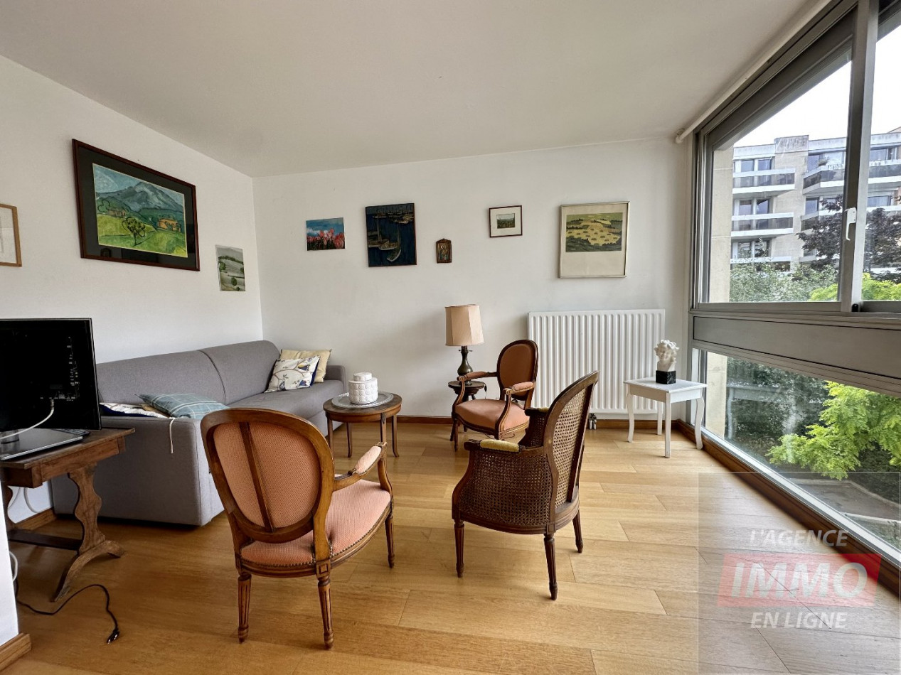 vente Appartement Le Chesnay - Photo 2