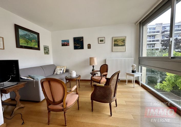 vente Appartement Le Chesnay