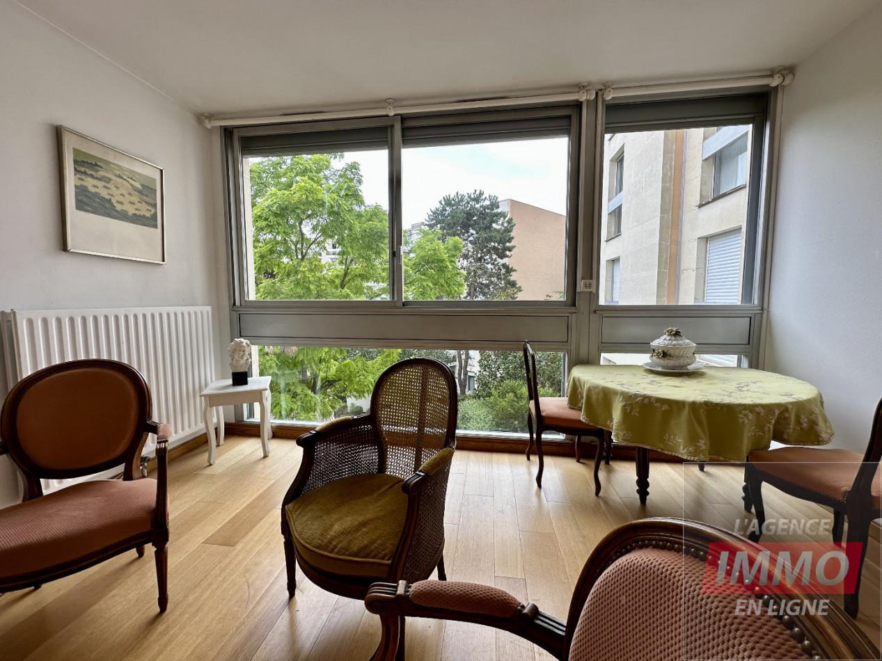 vente Appartement Le Chesnay - Photo 3