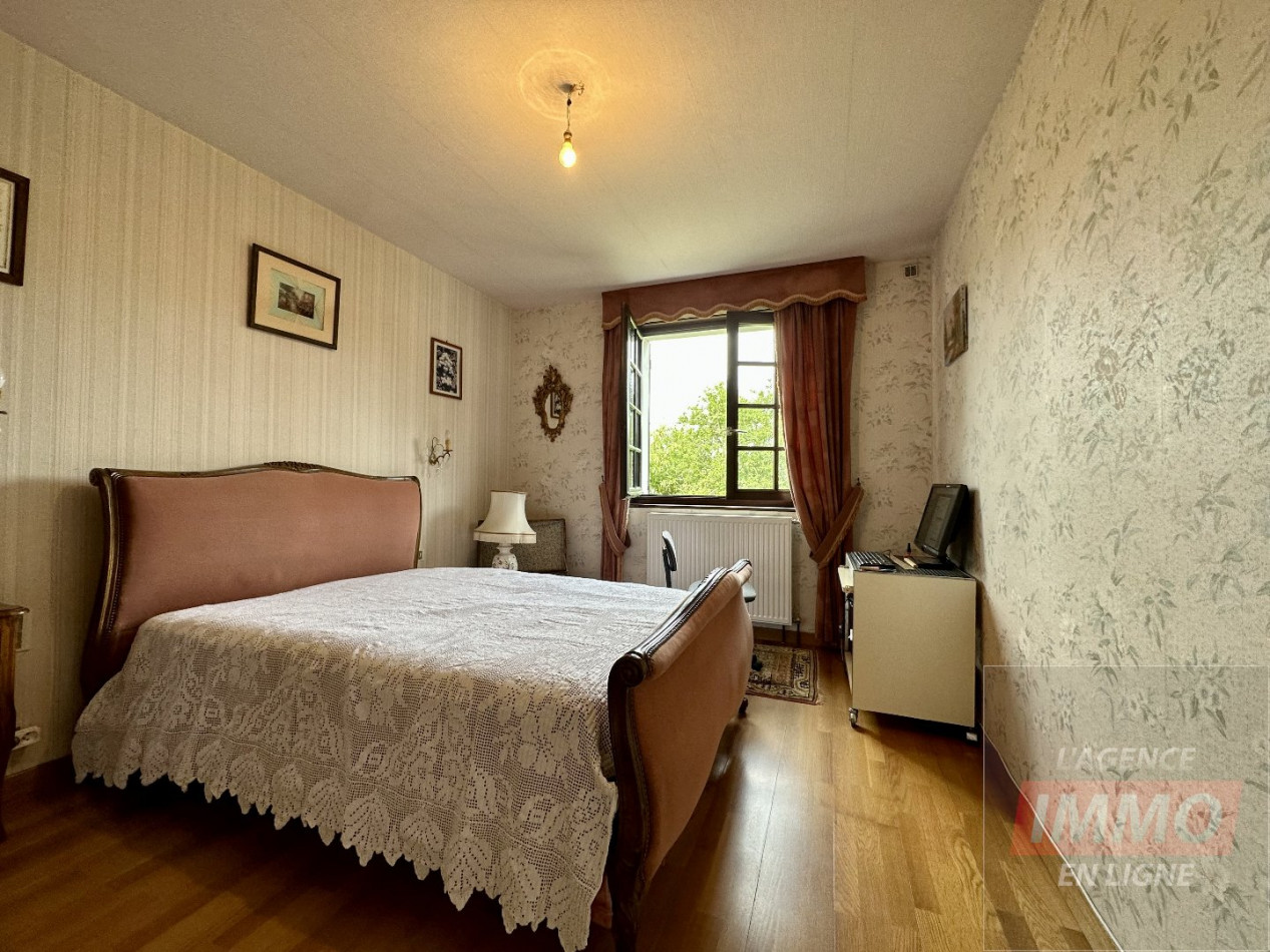 vente Maison Blangy Sur Bresle - Photo 7