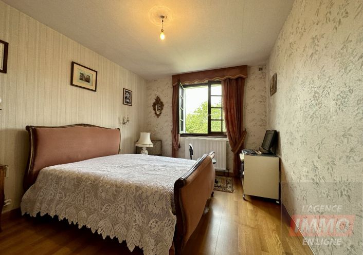 vente Maison Blangy Sur Bresle