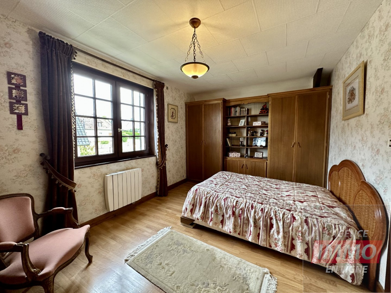 vente Maison Blangy Sur Bresle - Photo 8