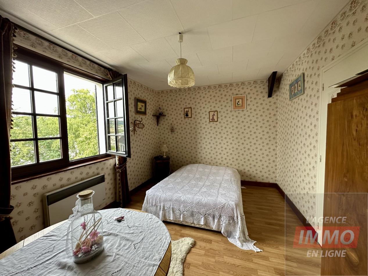 vente Maison Blangy Sur Bresle - Photo 9