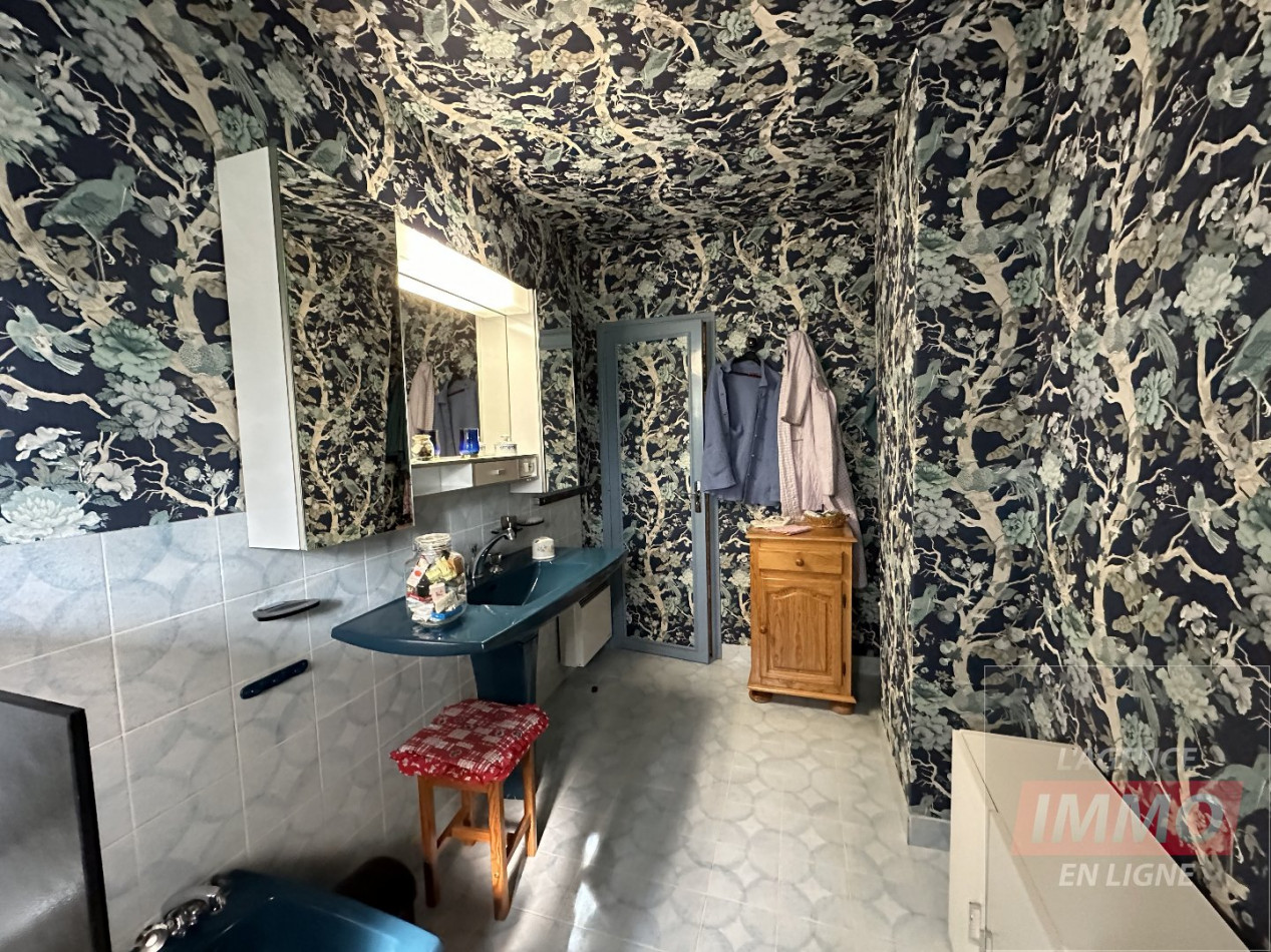 vente Maison Blangy Sur Bresle - Photo 10