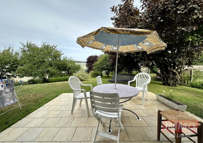 vente Maison Blangy Sur Bresle